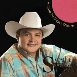 Album picture of A Que Te Dejas Querer