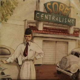 Album cover of Centralismo