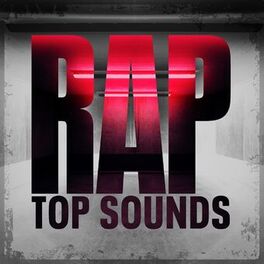 Album cover of Rap Top Sounds