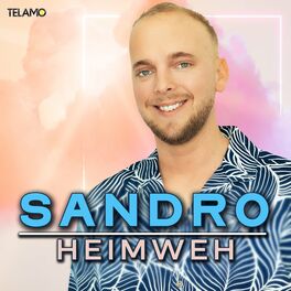 Album cover of Heimweh