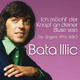 Album cover of Ich möcht' der Knopf an deiner Bluse sein - 1976-1980