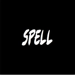 Album cover of Spell