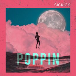 Album cover of Poppin'