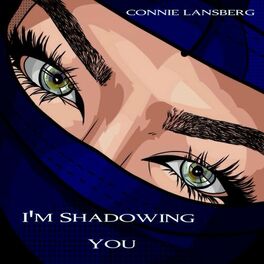 Album cover of I'm Shadowing You (feat. Mark Fitzgibbon, Ben Hanlon & Peter Hodges) (Brian Losch Remix)