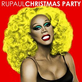 Album cover of Christmas Party