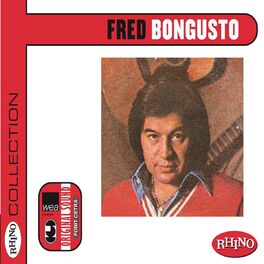 Album cover of Collection: Fred Bongusto