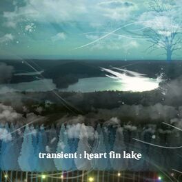 Album cover of Heart Fin Lake