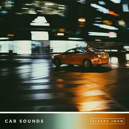 Album cover of Car Sounds (Sleep & Mindfulness)