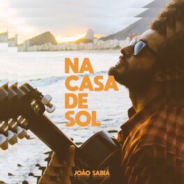Album cover of Na Casa de Sol