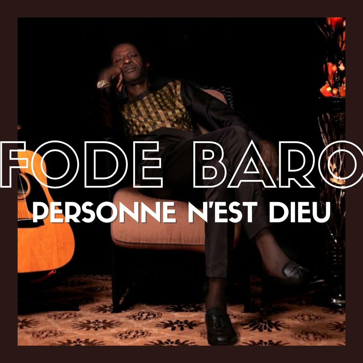 Fode Baro: albums, songs, playlists | Listen on Deezer