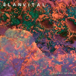 Album cover of Élanvital