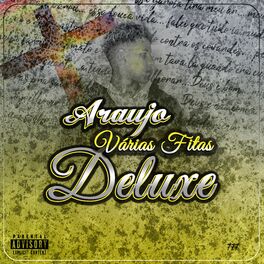 Album cover of Várias Fitas Deluxe