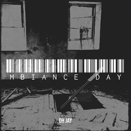 Album cover of Mbiance Day
