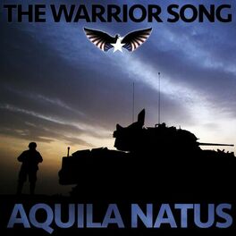 Album cover of Aquila Natus
