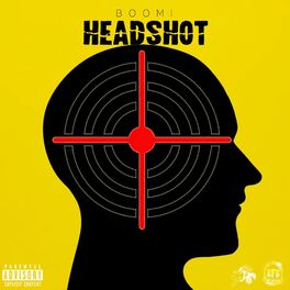 Album cover of HeadShot (feat. Nessi)