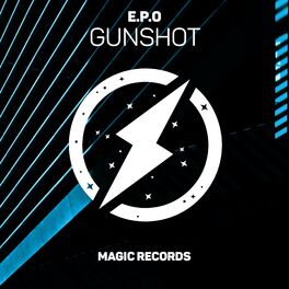 Album cover of Gunshot