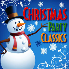 Album cover of Christmas Party Classics