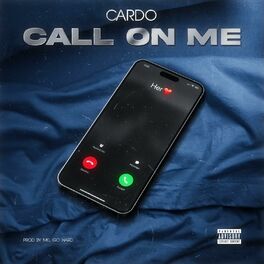 Album cover of Call On Me