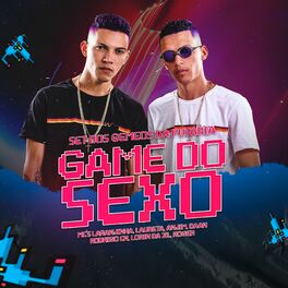 Album cover of Set dos Gemeos da Putaria Game do Sexo