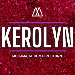 Album cover of Kerolyn