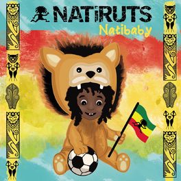 Album cover of Natibaby