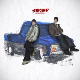 Album cover of + SINCERO (Slowed Version)