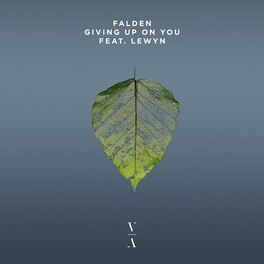 Album cover of Giving Up On You