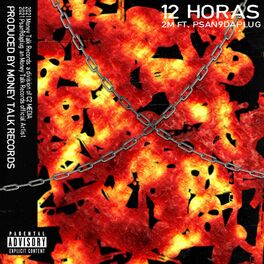 Album cover of 12 Horas
