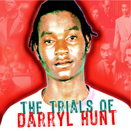 Album cover of The Trials of Darryl Hunt Soundtrack