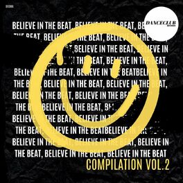 Album cover of Believe In The Beat Compilation, Vol. 2