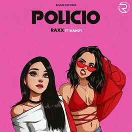 Album cover of Policio