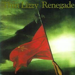Album cover of Renegade