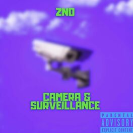 Album cover of Caméra & Surveillance