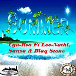 Album cover of Summer