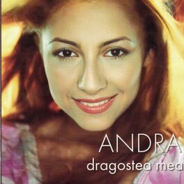 Album cover of Dragostea Mea