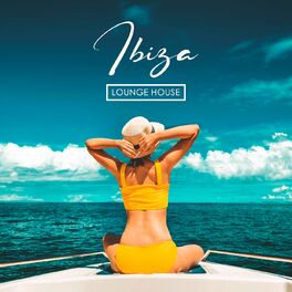 Album cover of Ibiza Lounge House