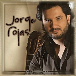 Album cover of Jorge Rojas