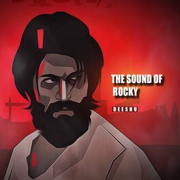 Album cover of The Sound of Rocky