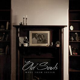 Album cover of Old Souls