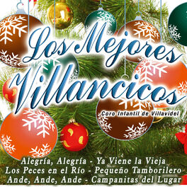 Album cover of Los Mejores Villancicos