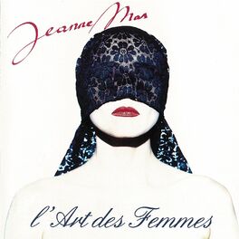 Album cover of L'art des femmes