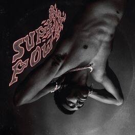 Album cover of Super Power (Acoustic)