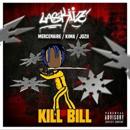 Album cover of Kill Bill