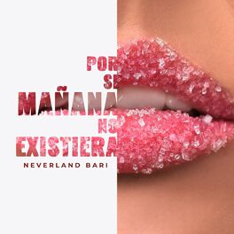 Album cover of Por Si Mañana No Existiera