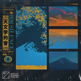 Album cover of Silence (feat. Trove)