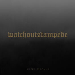 Album cover of Ultra Magnus