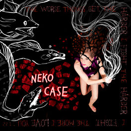 Album cover of The Worse Things Get, The Harder I Fight, The Harder I Fight, The More I Love You (Deluxe Edition)