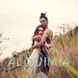 Album cover of Alquimia