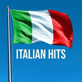 Album cover of Italian Hits