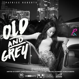 Album cover of Old and Grey